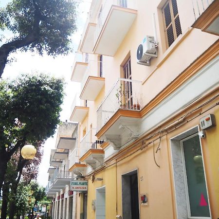 Civico 23 Apartment Матера Екстериор снимка