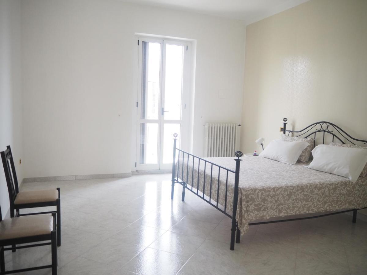 Civico 23 Apartment Матера Екстериор снимка