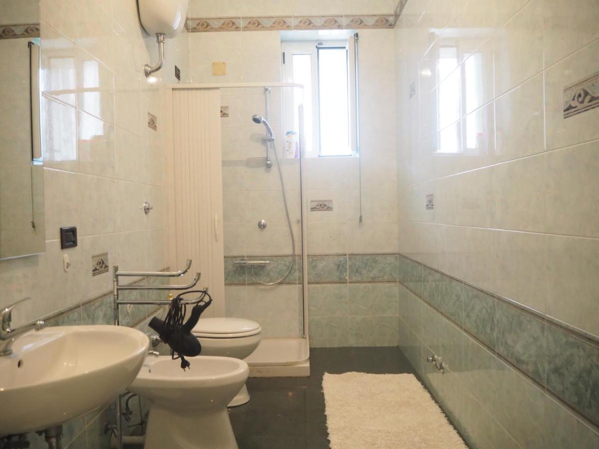 Civico 23 Apartment Матера Екстериор снимка