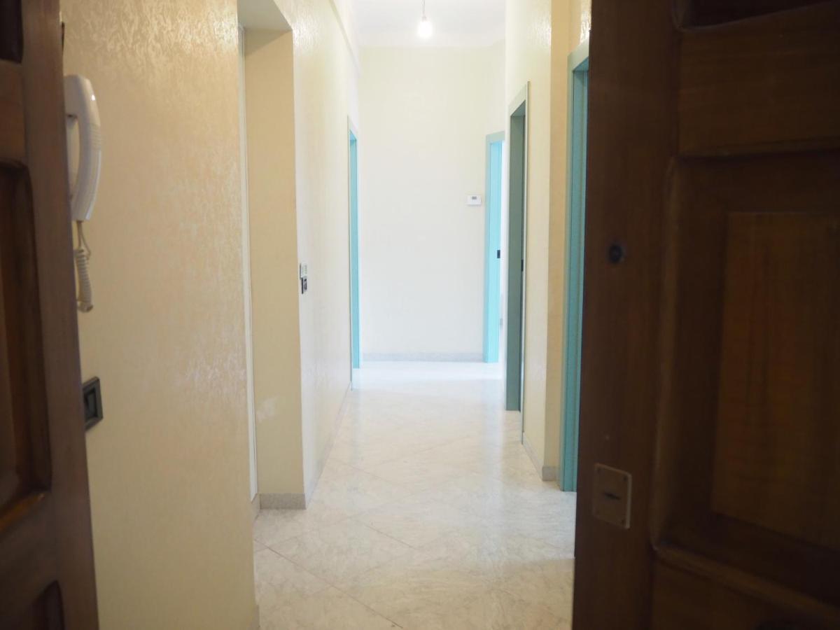 Civico 23 Apartment Матера Екстериор снимка