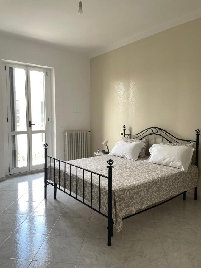 Civico 23 Apartment Матера Екстериор снимка