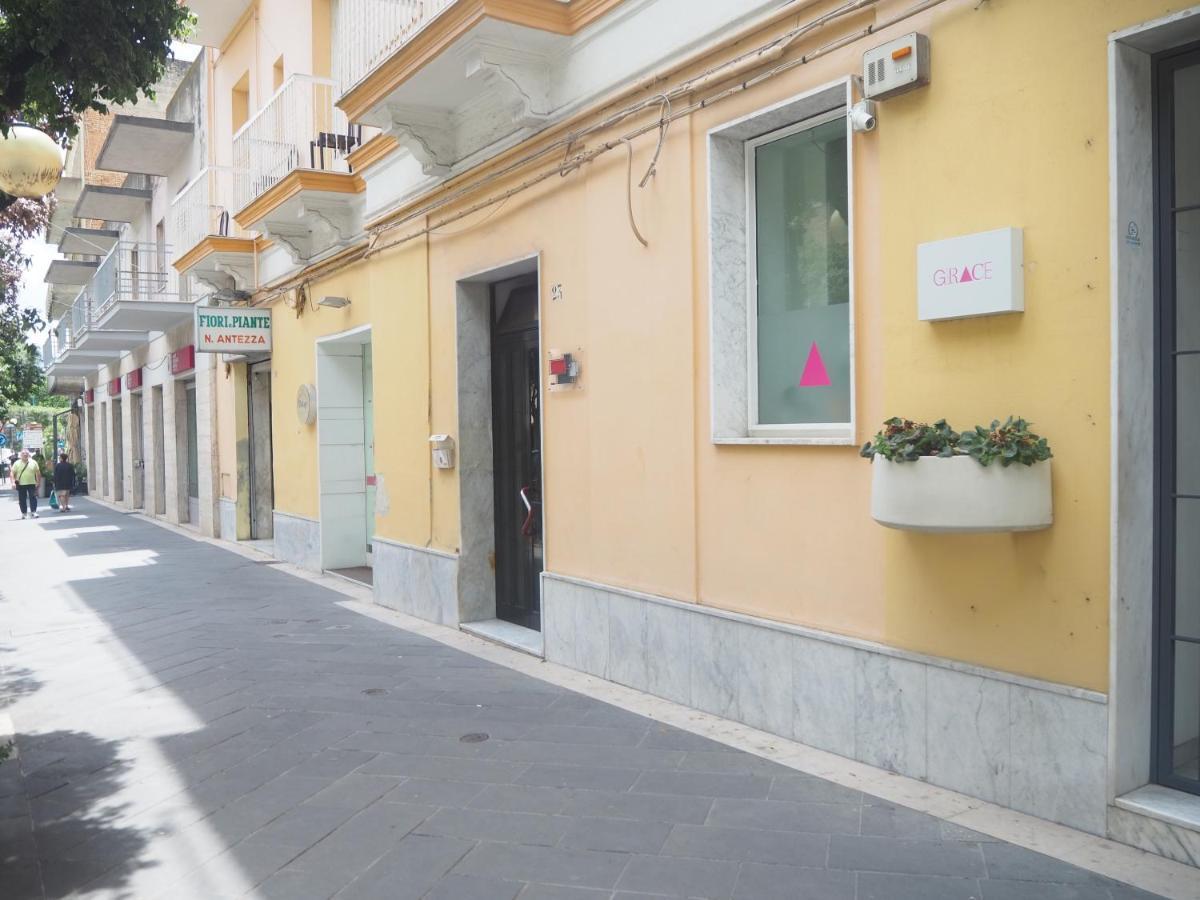 Civico 23 Apartment Матера Екстериор снимка