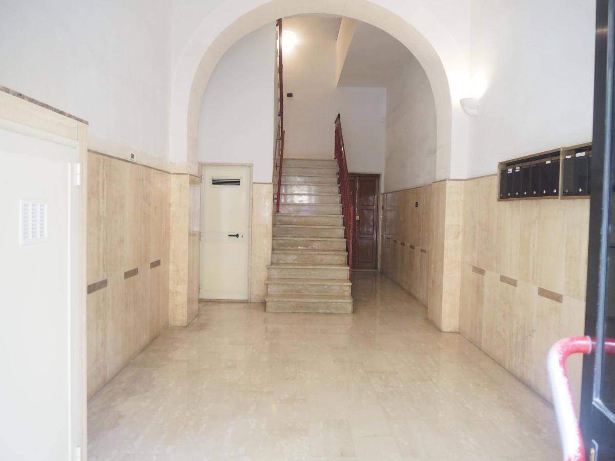 Civico 23 Apartment Матера Екстериор снимка