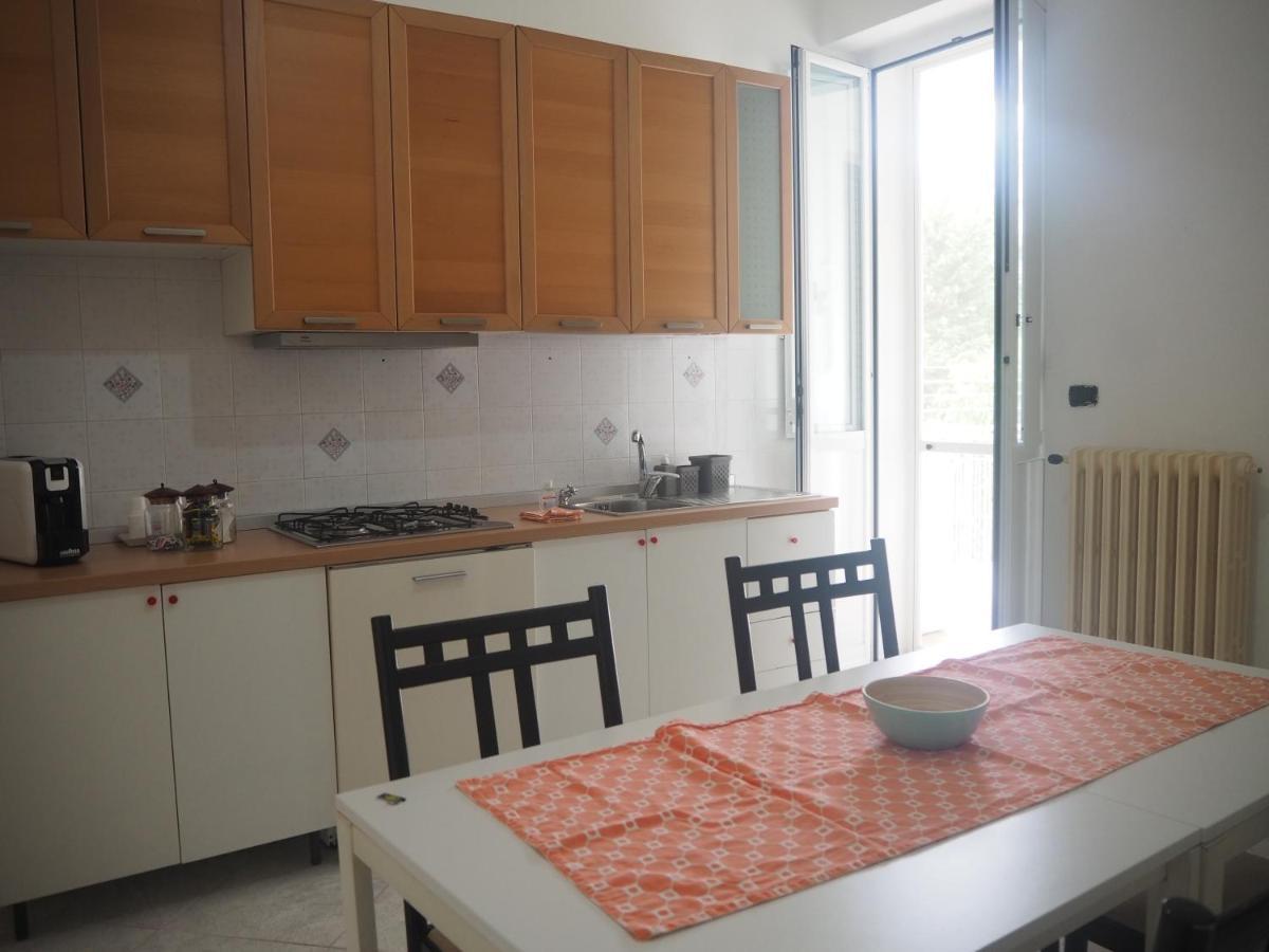 Civico 23 Apartment Матера Екстериор снимка