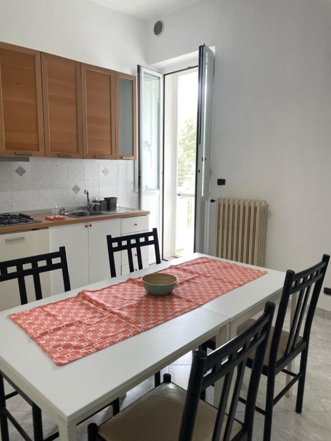 Civico 23 Apartment Матера Екстериор снимка